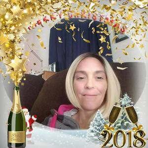 Meet your Posher, Rebekah